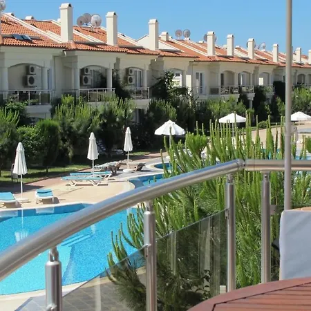 Sunset Beach Club Aqua 10 Apartman