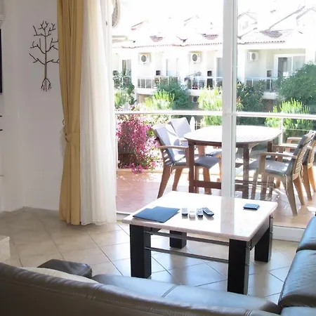 Sunset Beach Club Aqua 10 Apartman