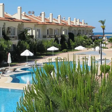 Sunset Beach Club Aqua 10 *