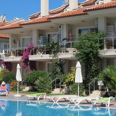 Sunset Beach Club Aqua 10 Apartman *