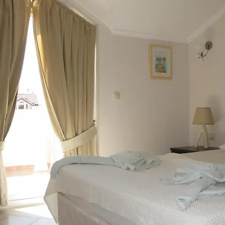 Apartman Sunset Beach Club Aqua 10 Fethiye