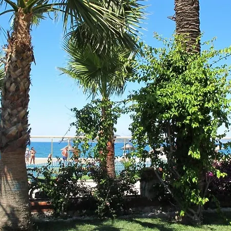 Sunset Beach Club Aqua 10 Apartman *